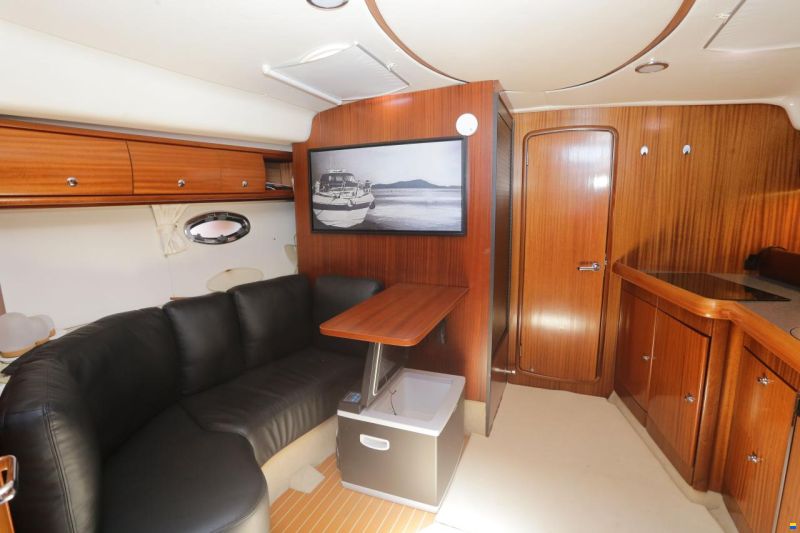 Bavaria 37 Sport