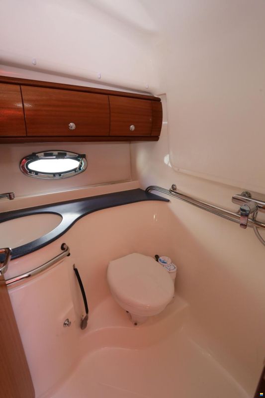 Bavaria 37 Sport