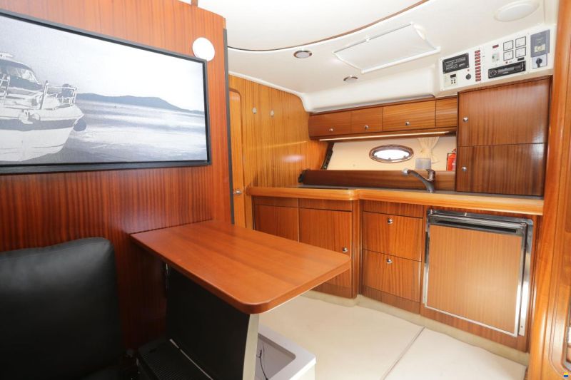 Bavaria 37 Sport