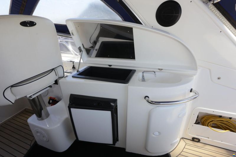 Bavaria 37 Sport