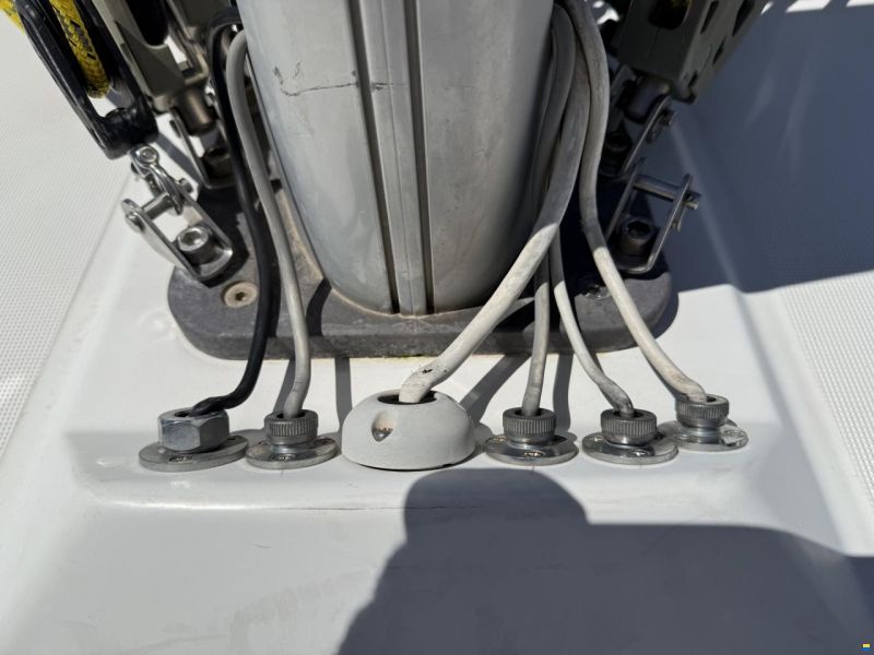Beneteau Oceanis 45