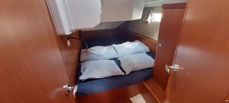 Beneteau Oceanis 45