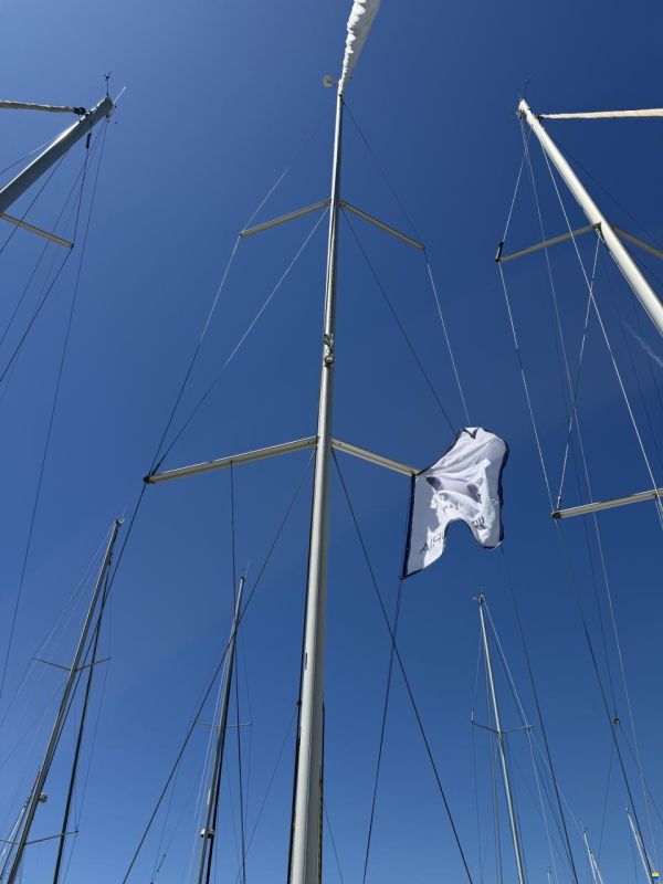 Beneteau Oceanis 45