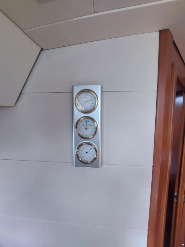 Beneteau Oceanis 45