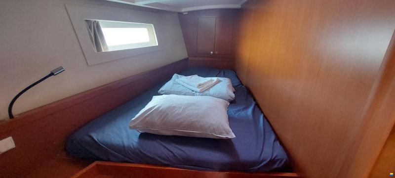 Beneteau Oceanis 45