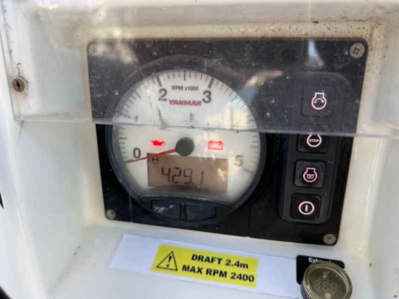 Beneteau Oceanis 45