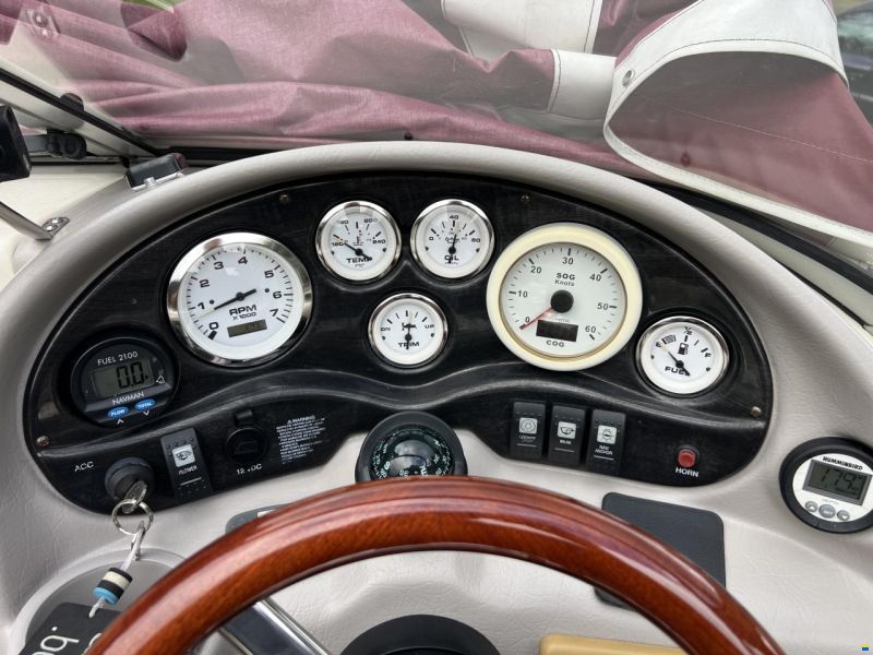 Stingray 200 CS