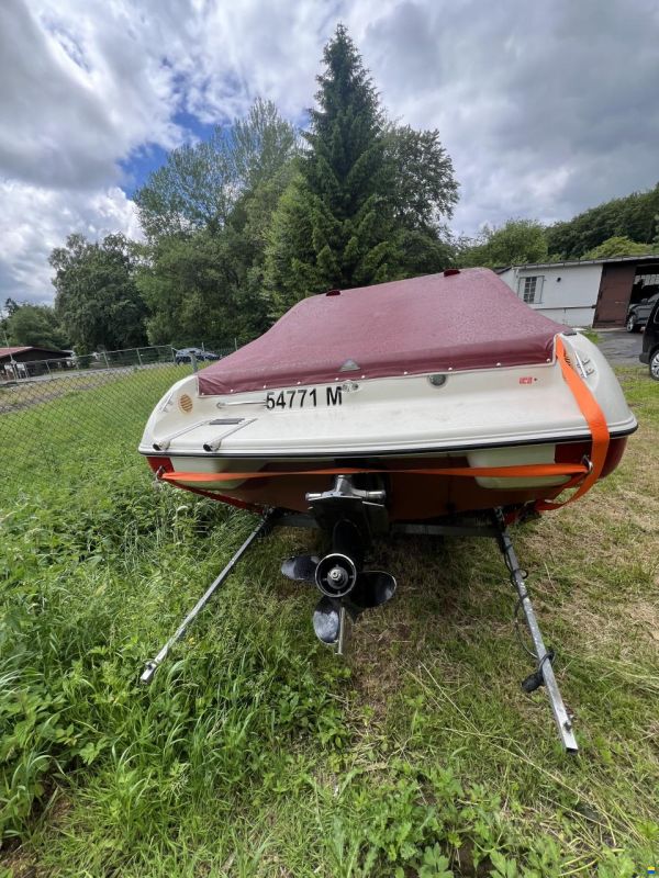 Stingray 200 CS