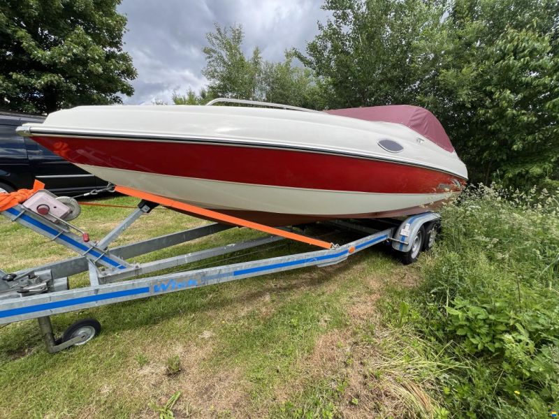 Stingray 200 CS