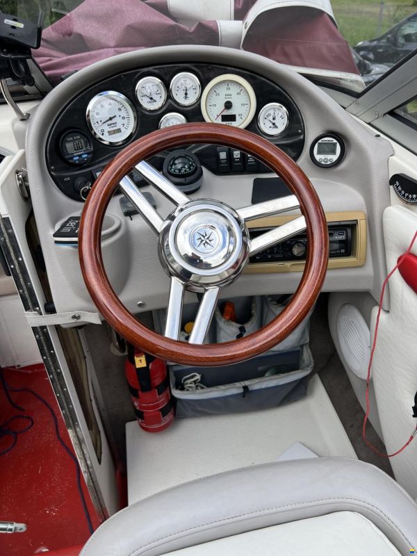 Stingray 200 CS