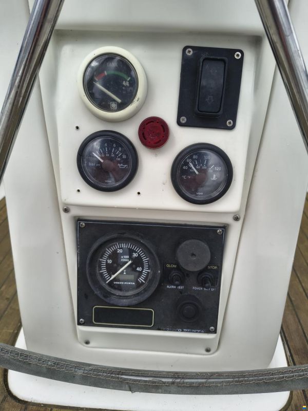 Bavaria 37C