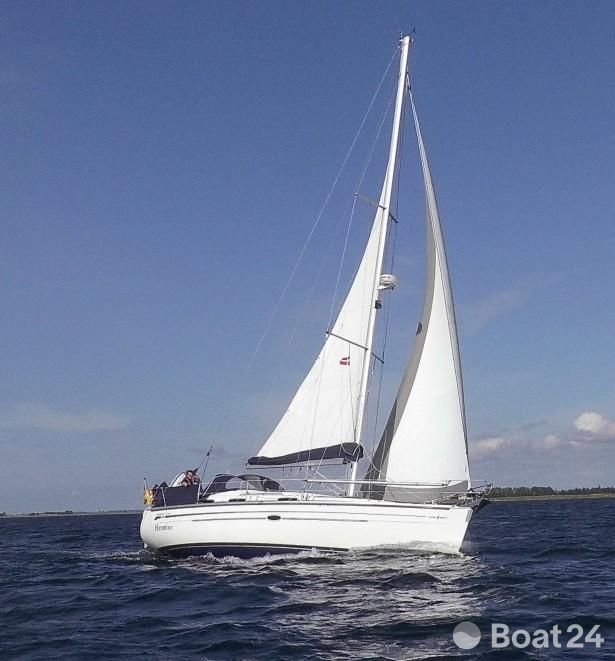 Bavaria 37C
