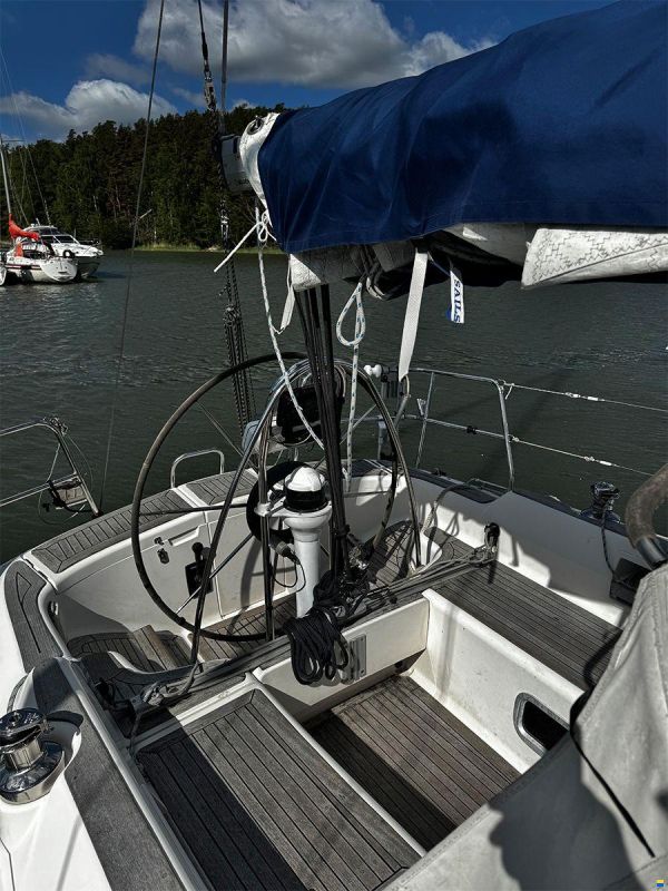 Finngulf 33