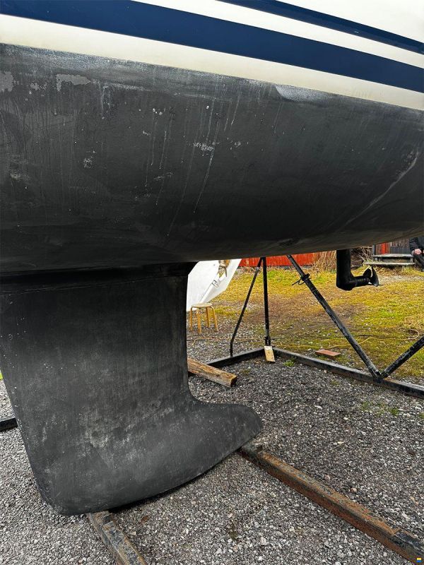 Finngulf 33