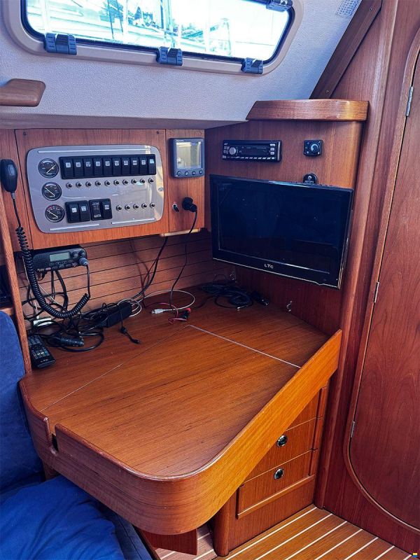 Finngulf 33