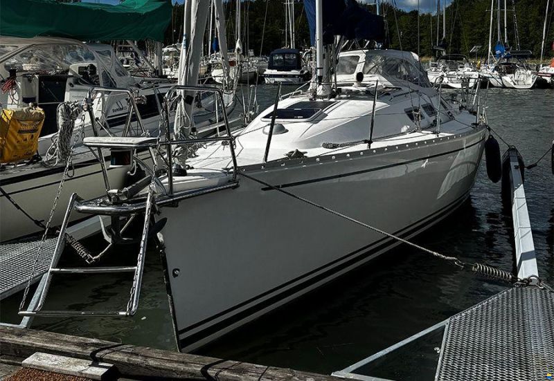 Finngulf 33