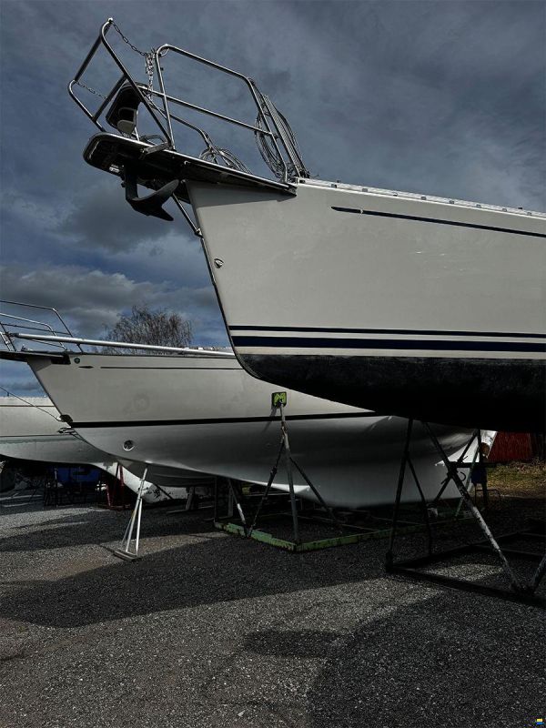 Finngulf 33