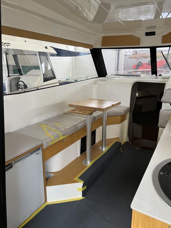 SanRemo 860