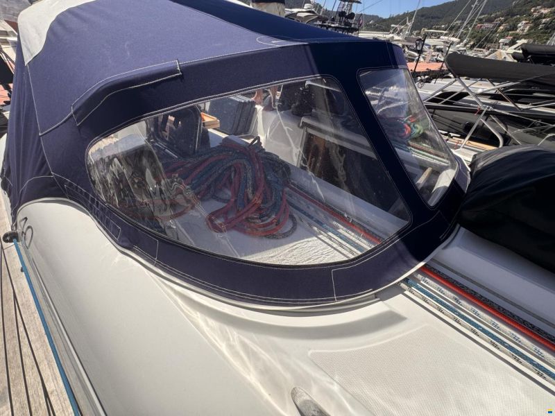 Dufour 40