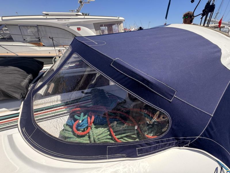 Dufour 40