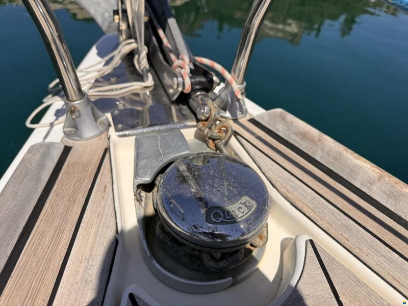 Dufour 40
