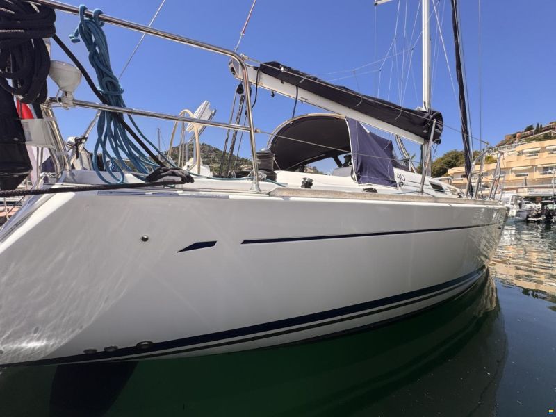 Dufour 40