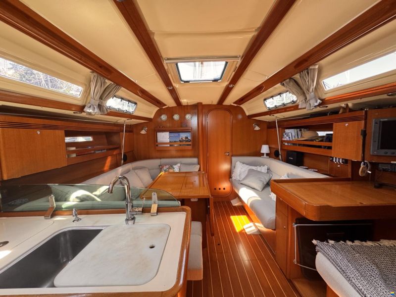 Dufour 40