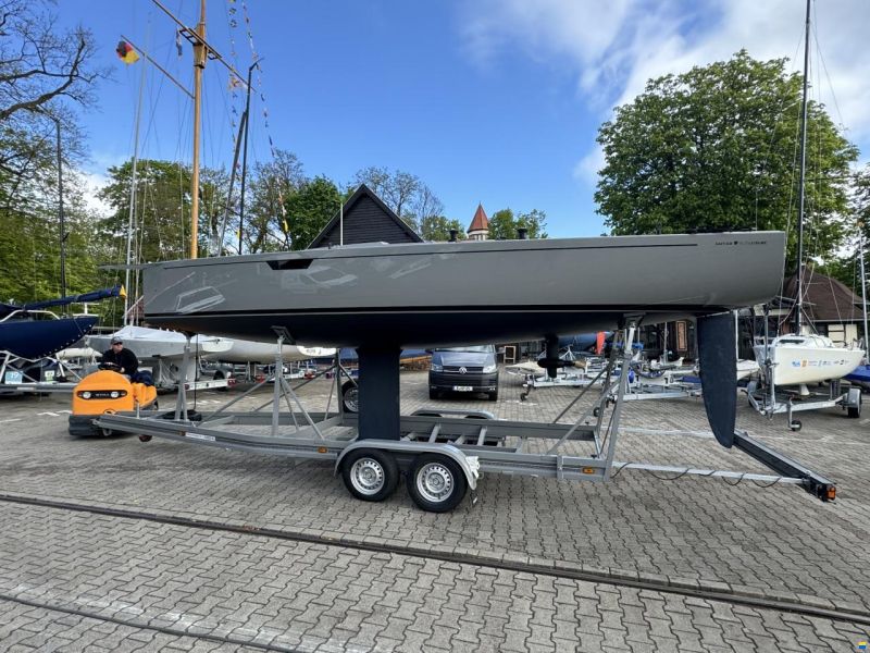 Saffier SE27