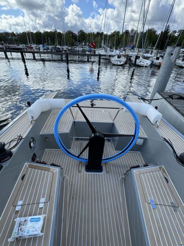Saffier SE27