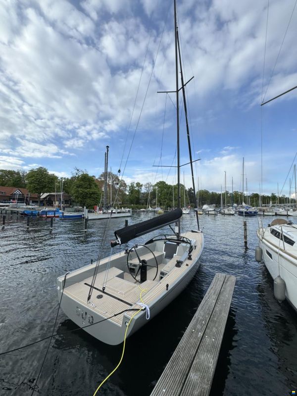 Saffier SE27