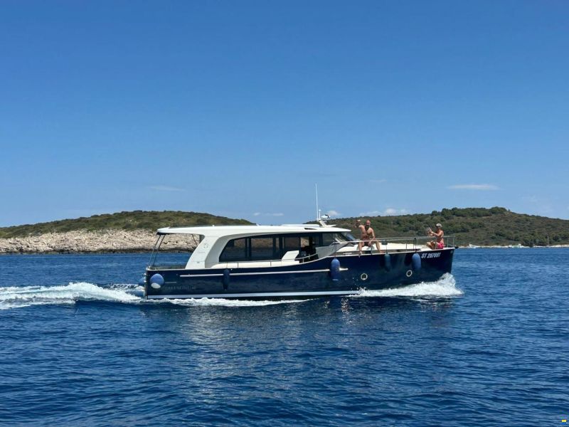 Greenline 40