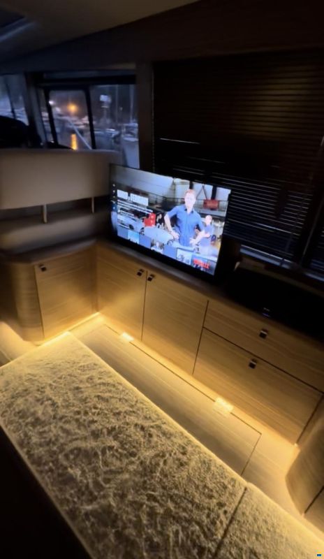 Greenline 40