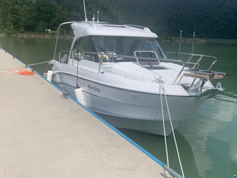 Beneteau Antares 7