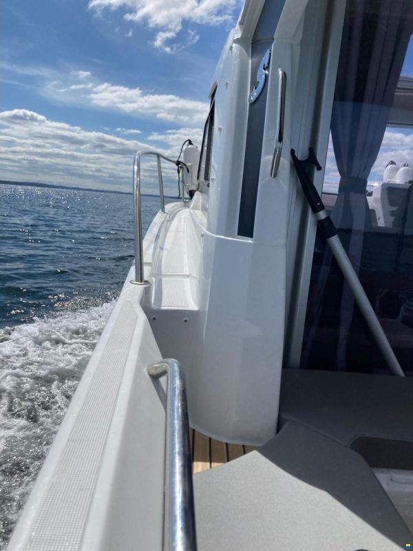 Beneteau Antares 7