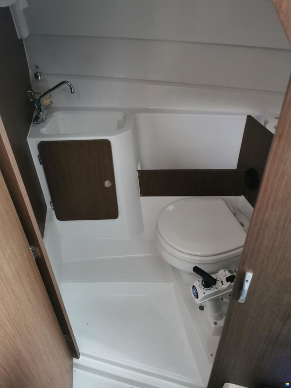 Beneteau Antares 7