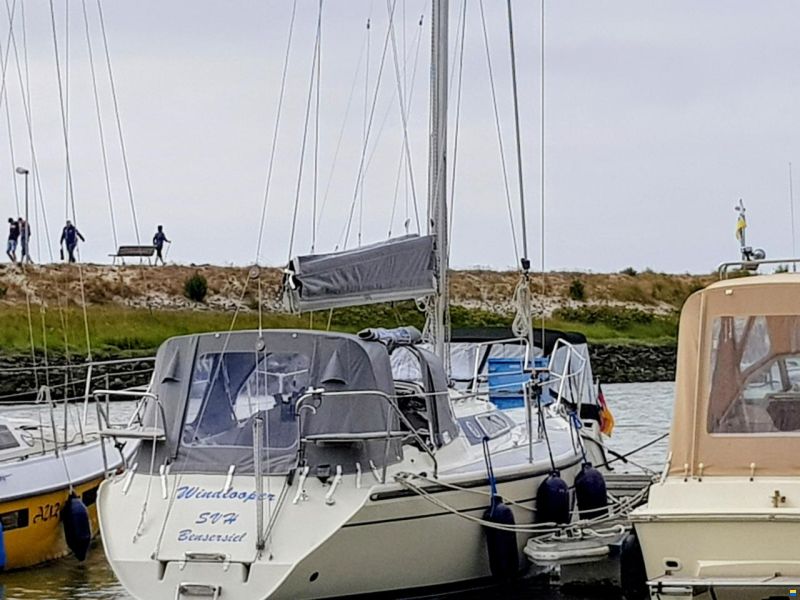 Dehler 31