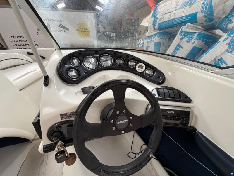 Nordic 1760 br