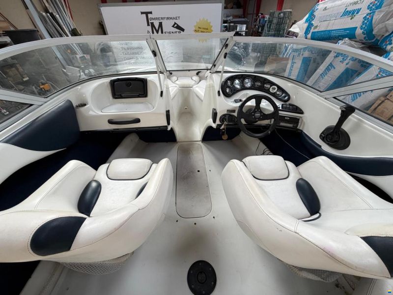 Nordic 1760 br
