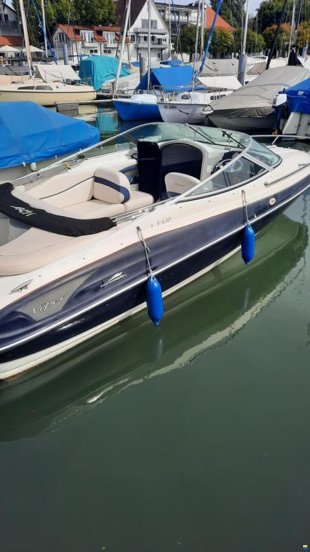 Viper 630