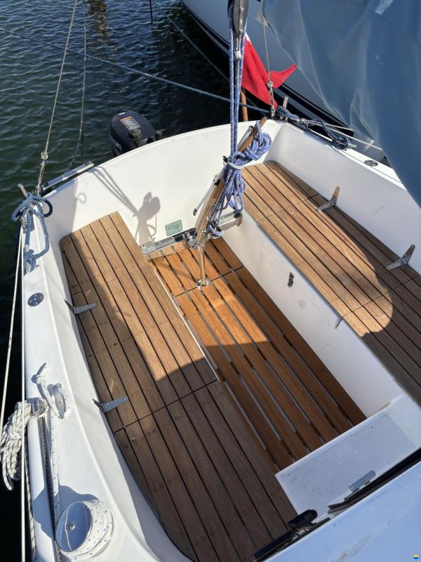 Sagitta 20