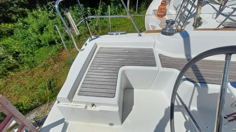 Beneteau Oceanis 34 Limited Edition