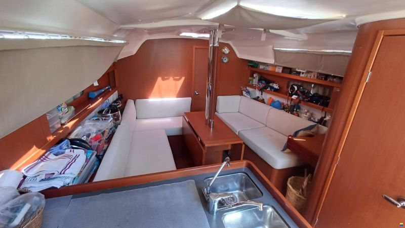 Beneteau Oceanis 34 Limited Edition