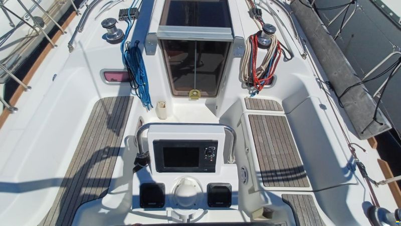 Beneteau Oceanis 34 Limited Edition