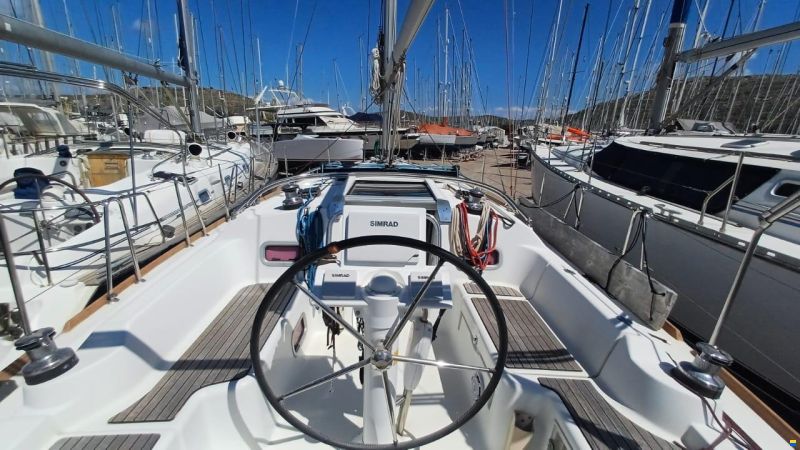 Beneteau Oceanis 34 Limited Edition