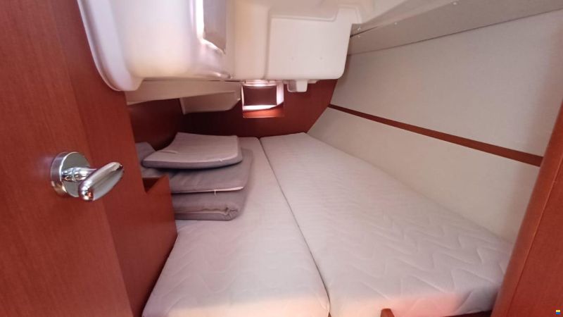 Beneteau Oceanis 34 Limited Edition
