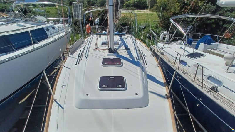 Beneteau Oceanis 34 Limited Edition