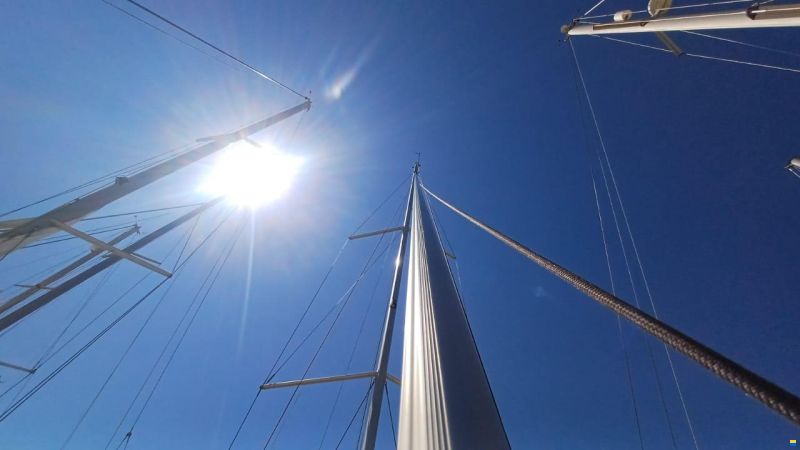 Beneteau Oceanis 34 Limited Edition