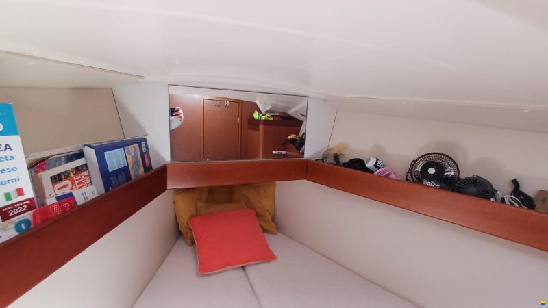 Beneteau Oceanis 34 Limited Edition