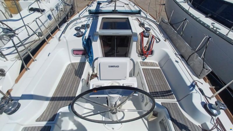 Beneteau Oceanis 34 Limited Edition