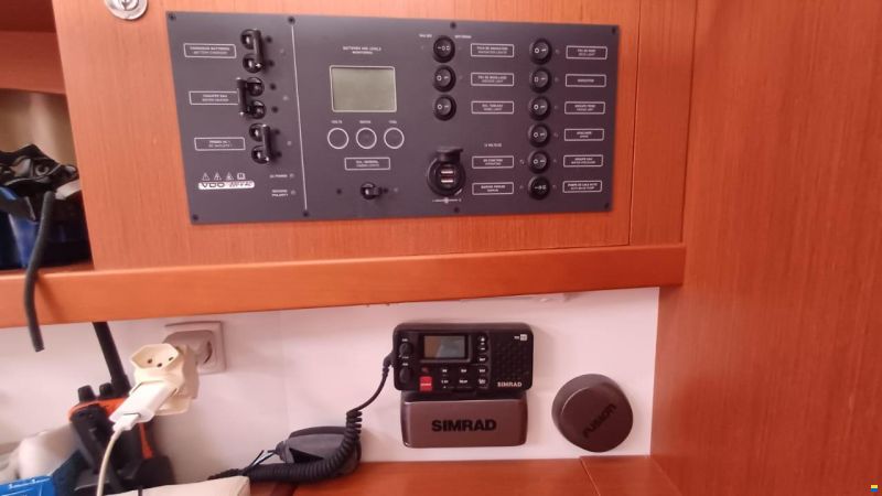 Beneteau Oceanis 34 Limited Edition